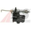RENAU 7700418730 Brake Power Regulator
